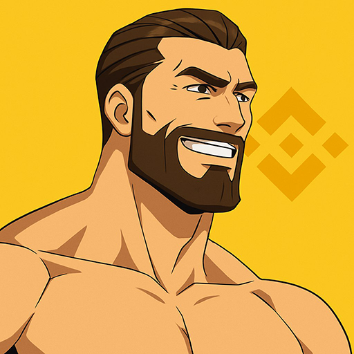 Gigachad