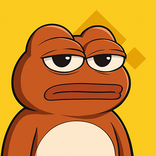 Mr Frog